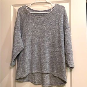 American apparel sweater